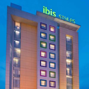 Ibis Styles Solo